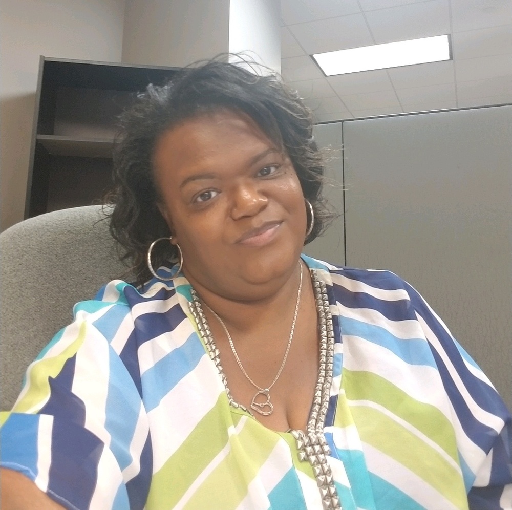 Meet your Posher, Tammy